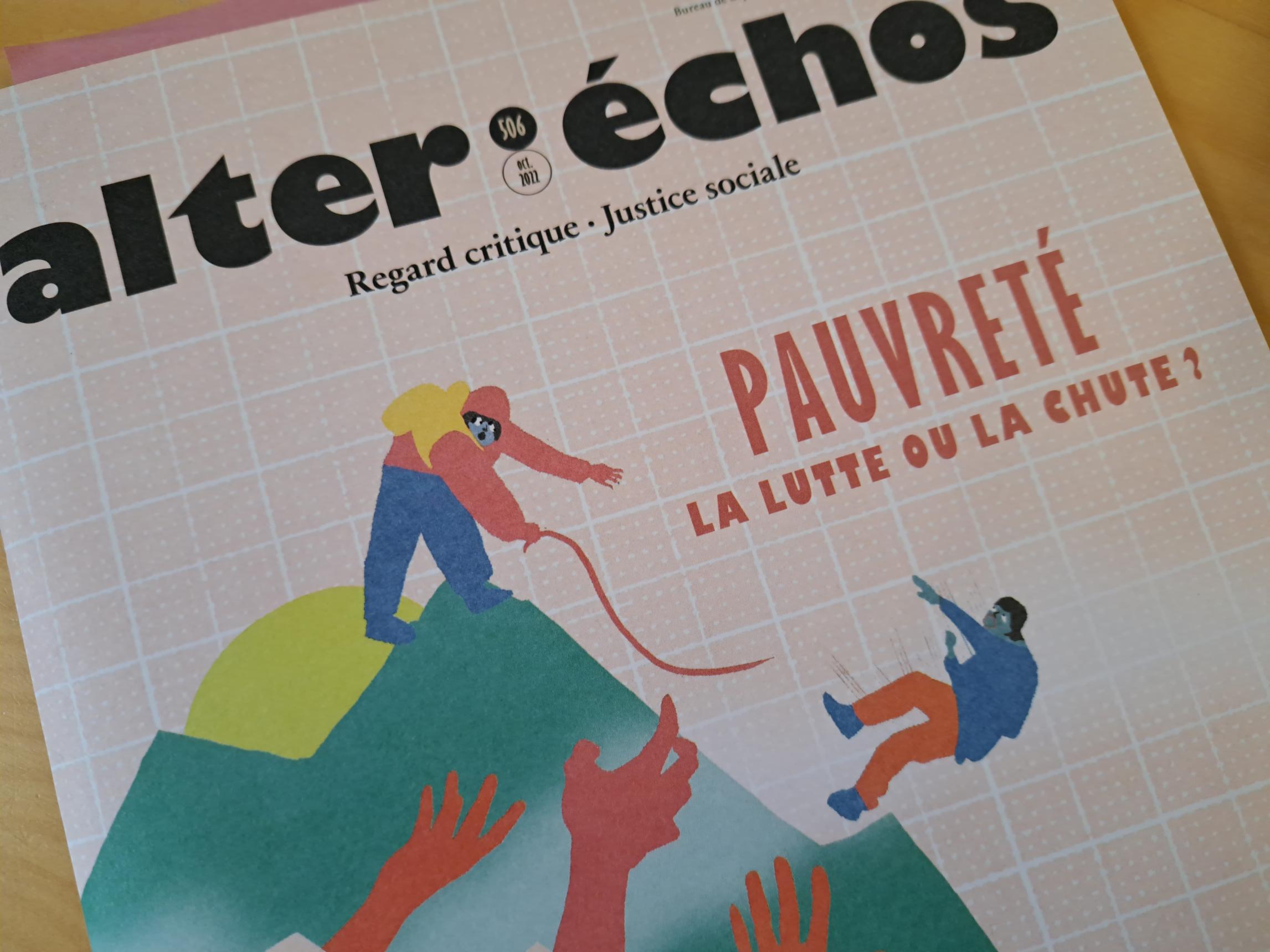Alter échos