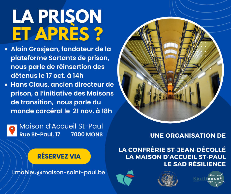 Prison 