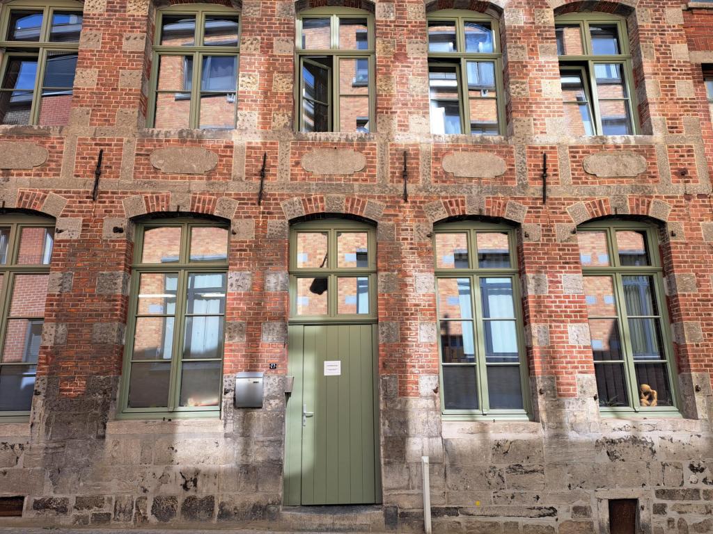 facade RJL