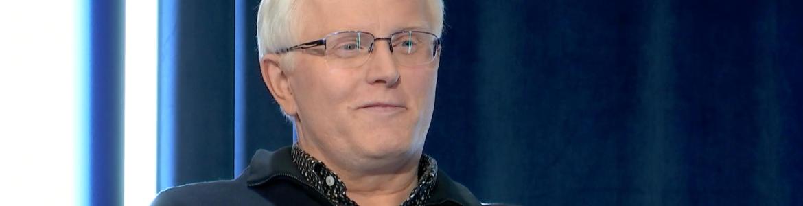 Patrick Marlière sur Face à Vous de TeleMB