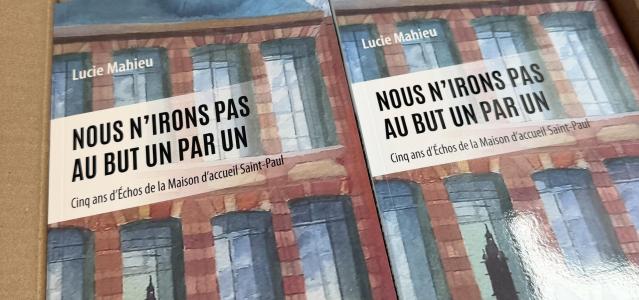 caisse de livres