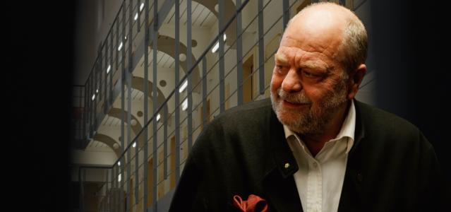 Éric Dupond-Moretti - photo du documentaire