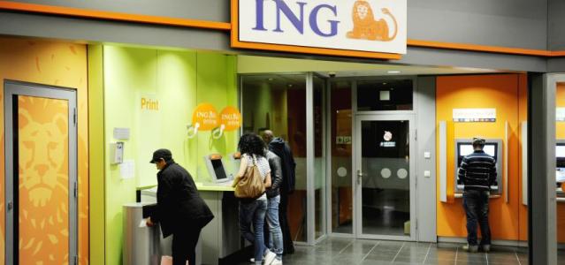 banque ING