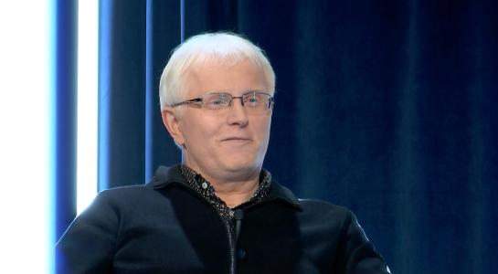 Patrick Marlière sur Face à Vous de TeleMB