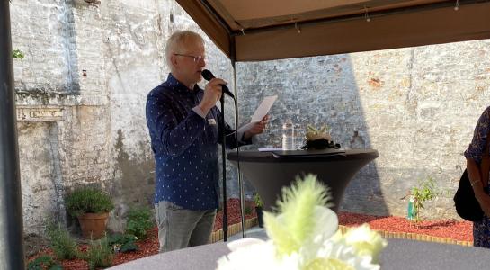 discours du directeur