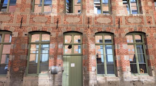facade RJL