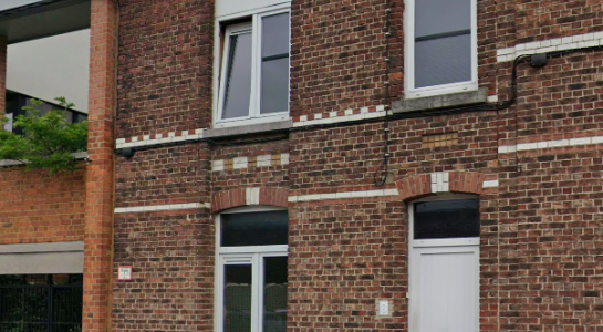 facade de RDL