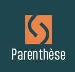 Logo de Parenthèse asbl