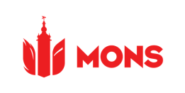 Logo de la ville de Mons